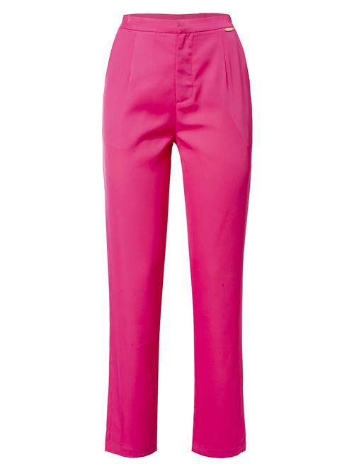 Se Influencer Bukser ' Classic line pants '  pink ved About You