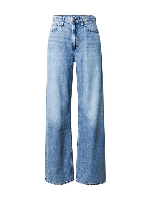 Se rag & bone Jeans  blue denim ved About You