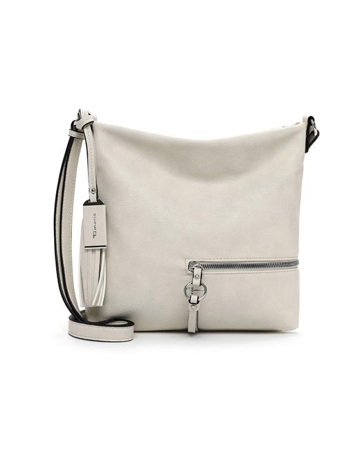Tamaris Skuldertaske 'Nele'  lysebeige