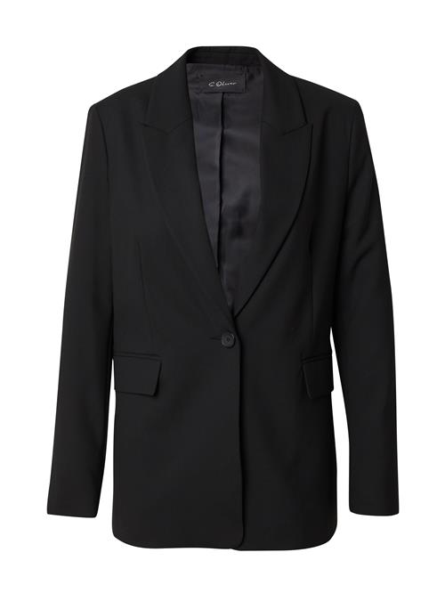 s.Oliver BLACK LABEL Blazer  sort