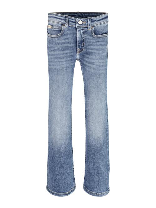 Calvin Klein Jeans Jeans 'ESS'  lyseblå