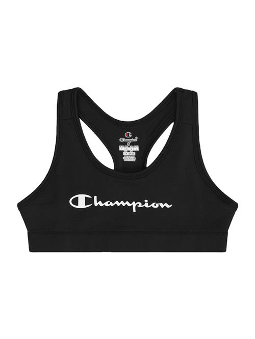 Champion Authentic Athletic Apparel BH  sort / hvid