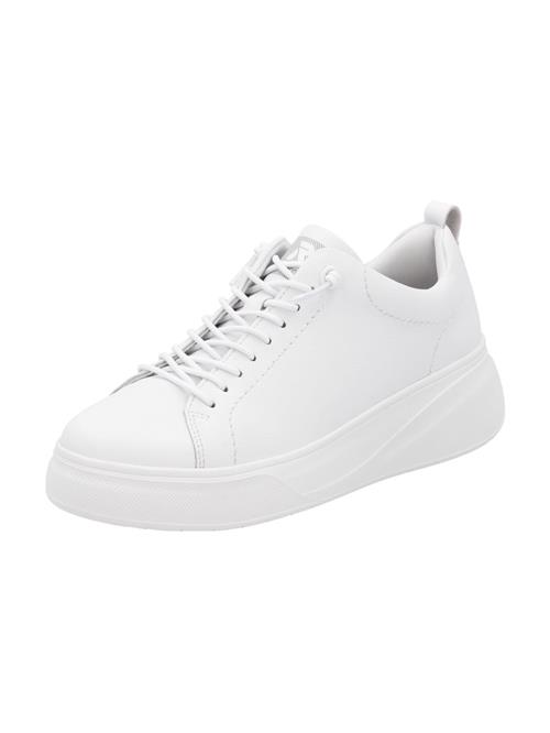 Rieker Sneaker low  hvid