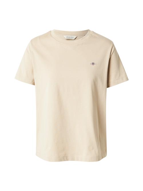 GANT Shirts  sand