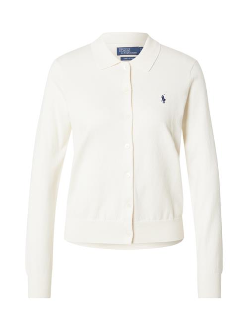 Polo Ralph Lauren Cardigan  creme