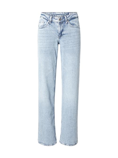 VERO MODA Jeans 'VMVANESSA'  blue denim