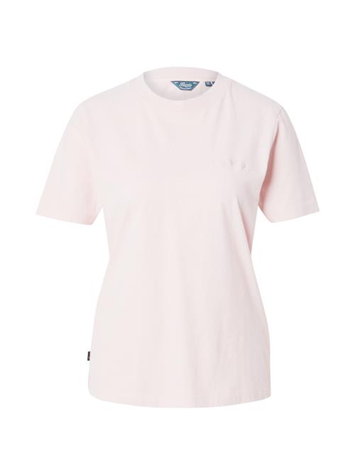 Superdry Shirts 'ESSENTIAL'  lyserød