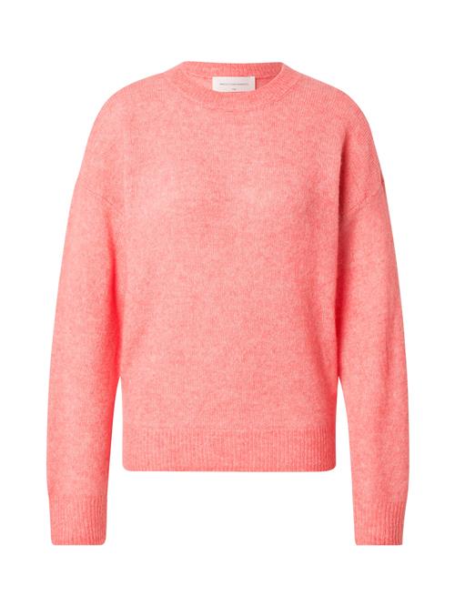 MSCH COPENHAGEN Pullover 'Festina Hope'  koral