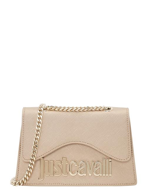 Just Cavalli Skuldertaske  guld / rosé