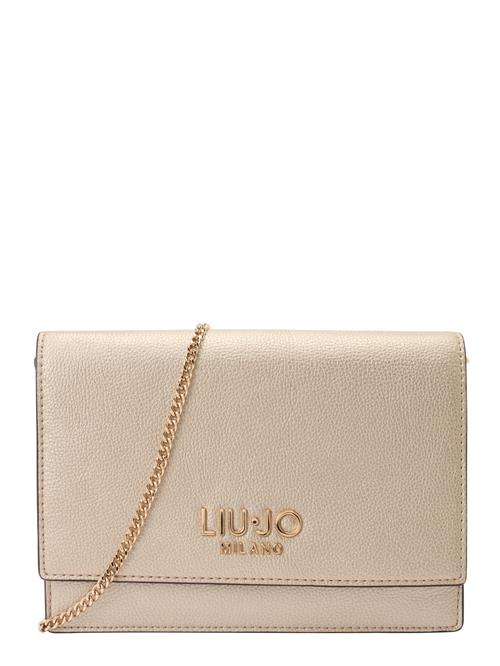 Liu Jo Clutch  guld