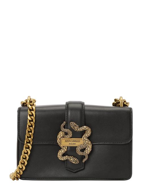 Just Cavalli Skuldertaske 'ICONIC'  sort