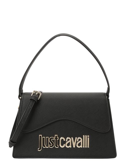 Just Cavalli Håndtaske  sort