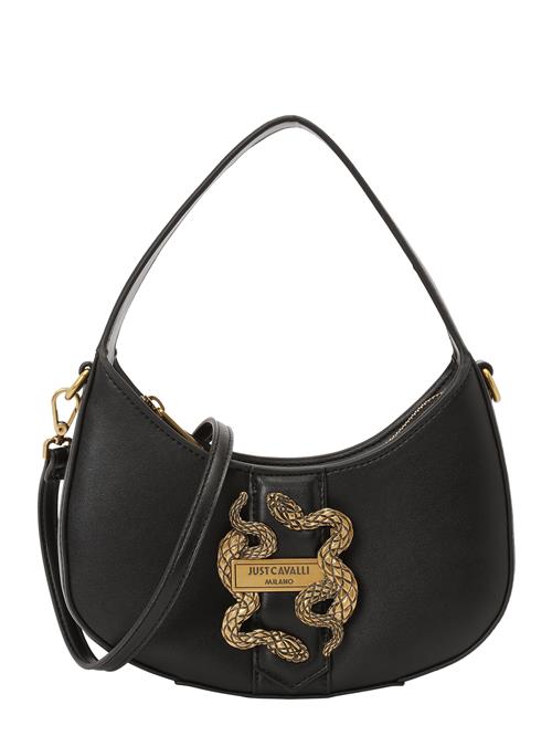 Just Cavalli Skuldertaske 'ICONIC'  sort