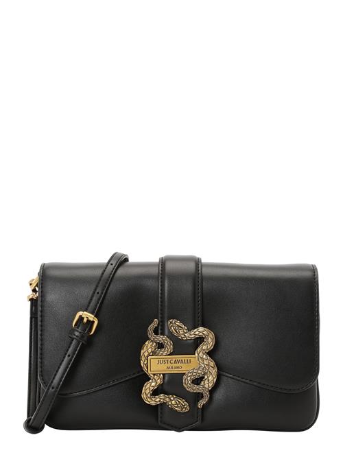 Just Cavalli Skuldertaske 'ICONIC'  sort