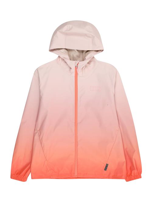 Molo Overgangsjakke 'Horizon'  pastelpink