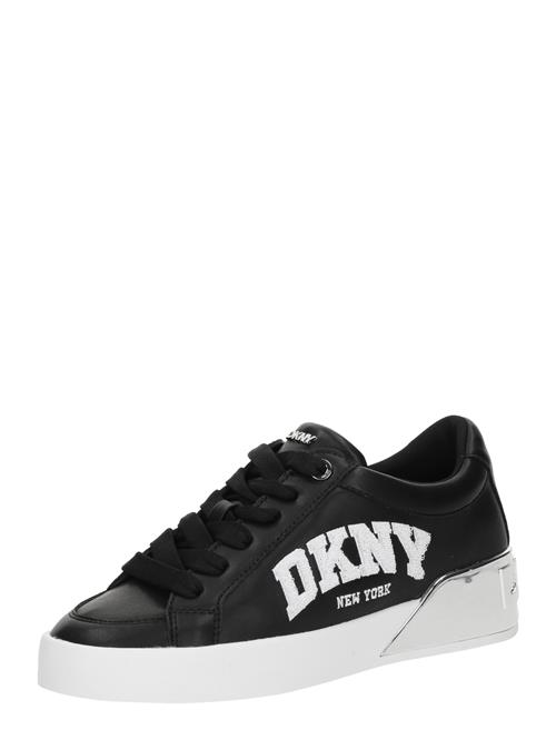 DKNY Sneaker low  sort