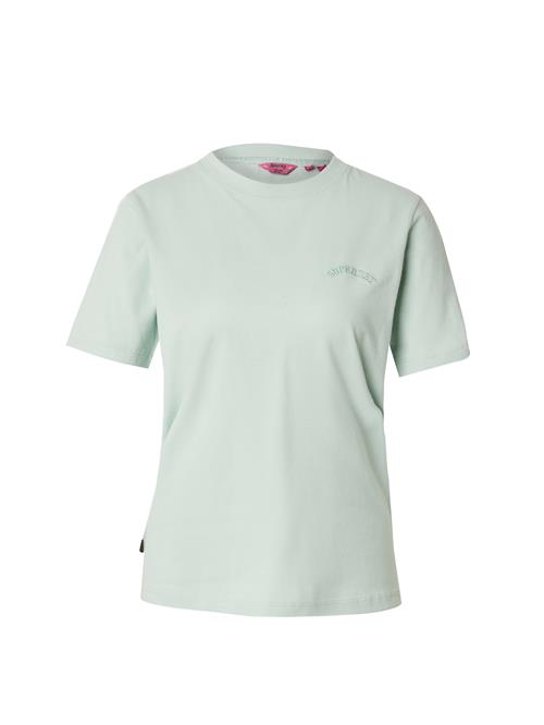 Superdry Shirts 'ESSENTIAL'  mint