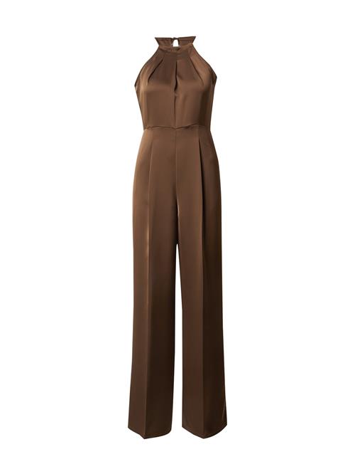 MAX&Co. Jumpsuit  brun