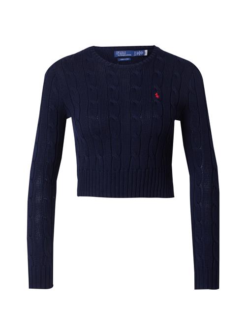 Polo Ralph Lauren Pullover  navy