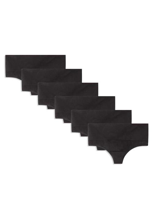 Gisela String ' 6 '  sort