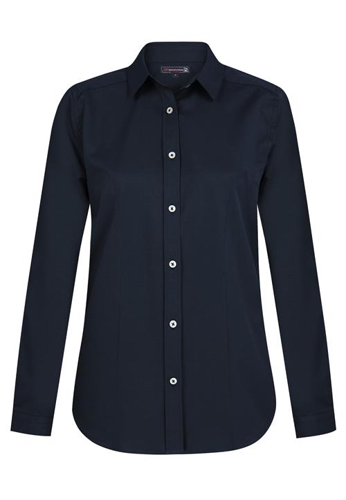 Giorgio di Mare Bluse  navy