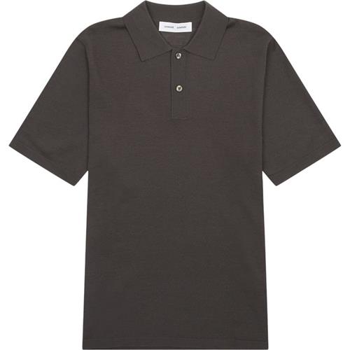 Samsøe | Samsøe - SAROWAN KNIT POLO 15477 2501 T-shirts