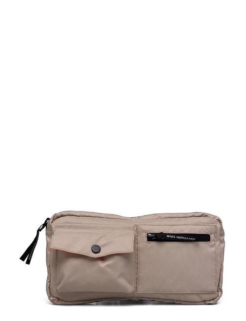 Bel Carni Bag Fav Mads Nørgaard Beige