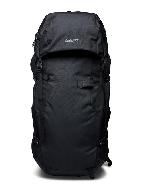 Rondane V6 65 Bergans Black