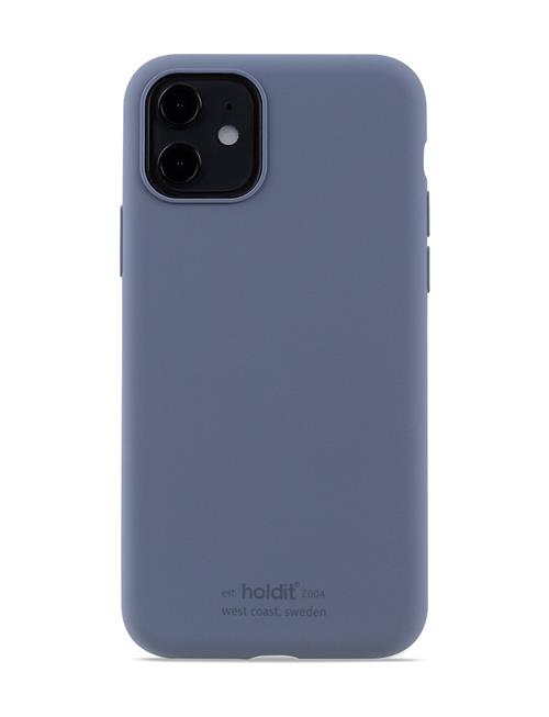 Se Silic Case Pacific Blue Holdit Blue ved Booztlet
