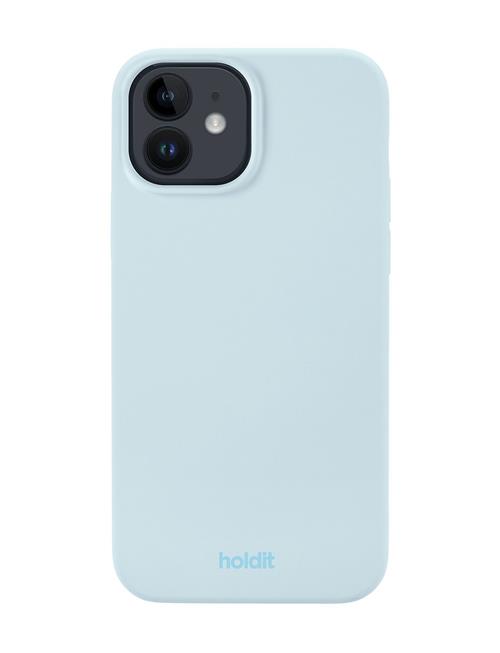 Silic Case Mineral Blue Holdit Blue