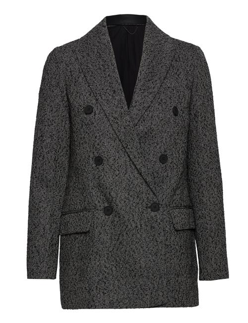 Astrid Mono Blazer AllSaints Grey