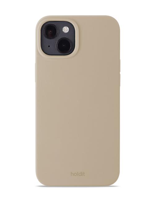 Silic Case Latte Beige Holdit Beige