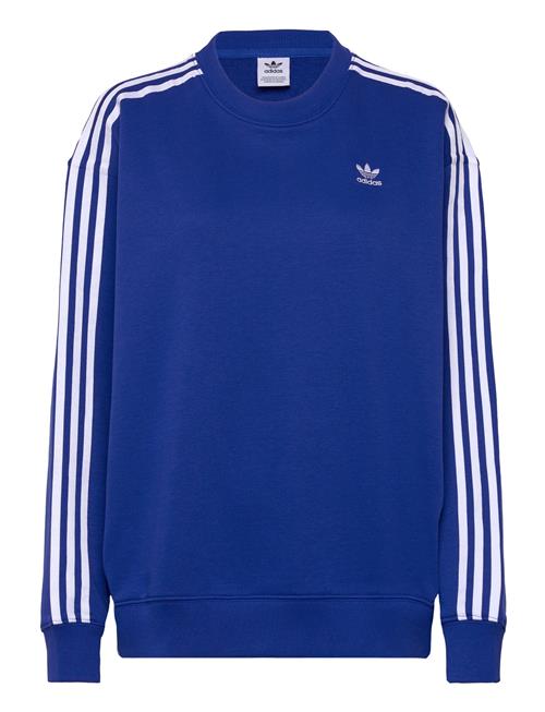 3 S Crew Os Adidas Originals Blue