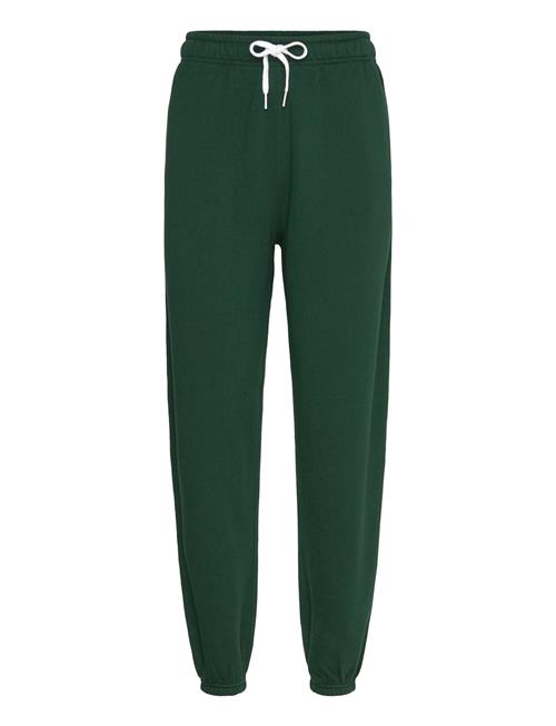 Fleece Athletic Pant Polo Ralph Lauren Green