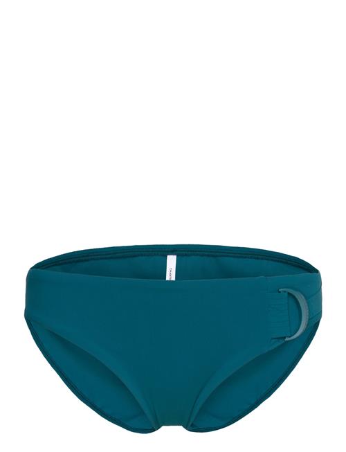 Celestial Bikini Brief Chantelle Beach Blue