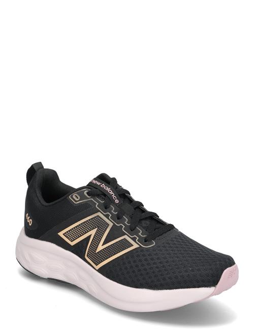 New Balance 460 V4 New Balance Black