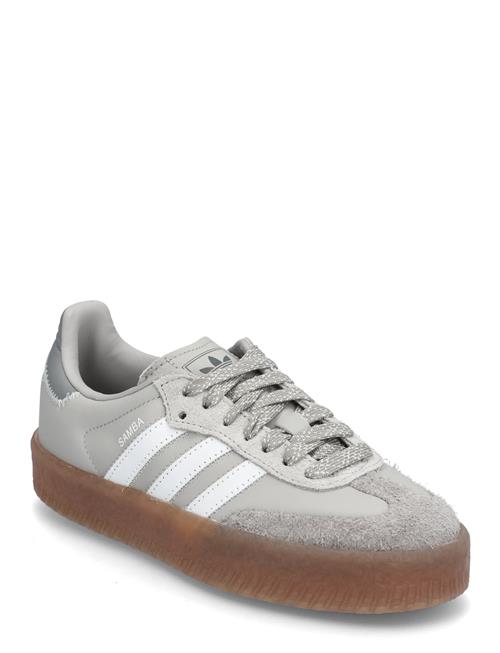 Sambae W Adidas Originals Grey