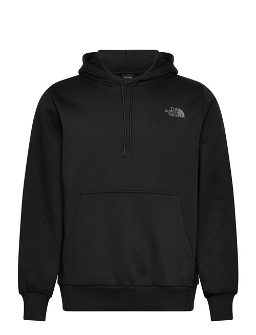 M Hood Logo P/O The North Face Black