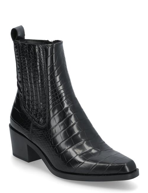 Women Boots Tamaris Black