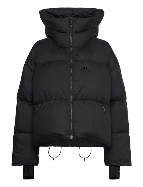 Jolene Down Jacket J. Lindeberg Black