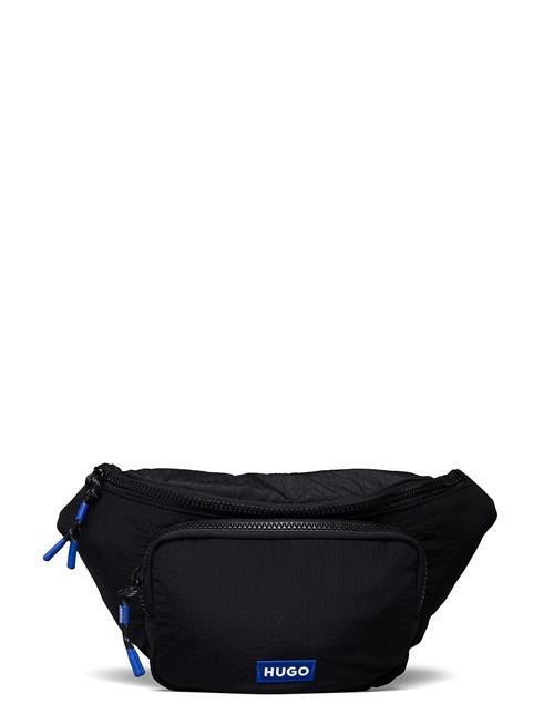 Vytal R_Bumbag HUGO BLUE Black