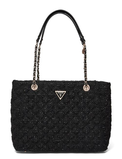 Giully Large Tote GUESS Black