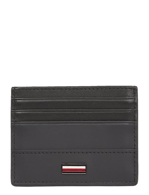 Th Corp Cc Holder Tommy Hilfiger Black