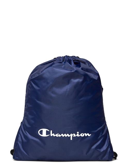 Satchel Champion Navy