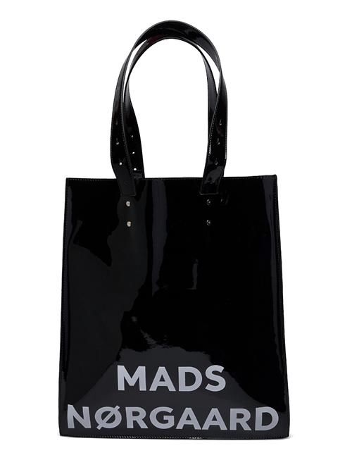 Press Lacquer Foxy Shopper Mads Nørgaard Black