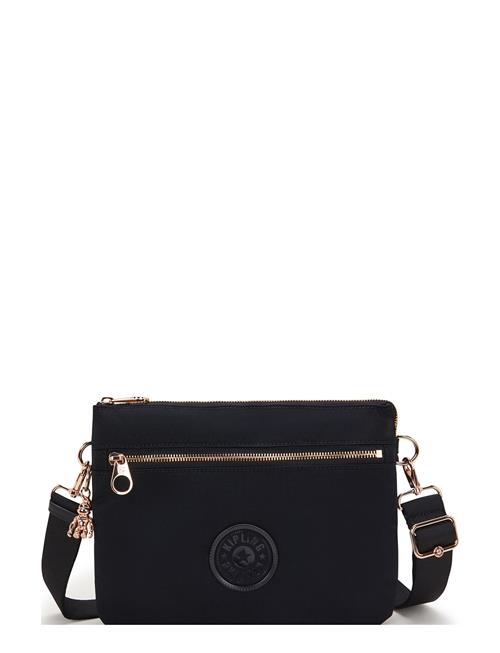 Riri L Kipling Black