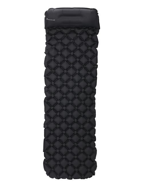 Kadenwood Inflatable Sleeping Pad W Whistler Black