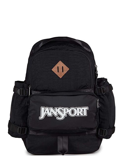 Seattle Pack JanSport Black