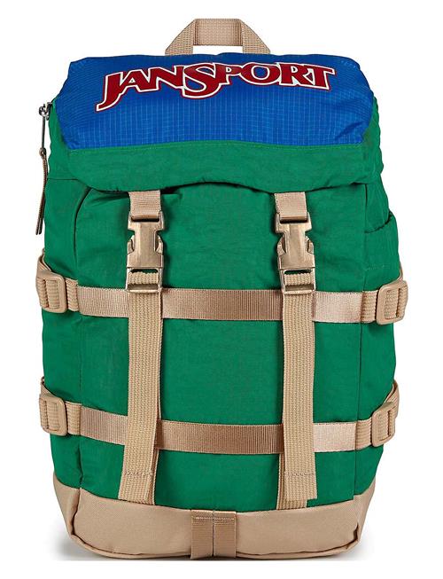 Mini Skip Pack JanSport Patterned