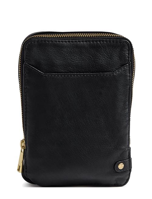 Mobilebag DEPECHE Black